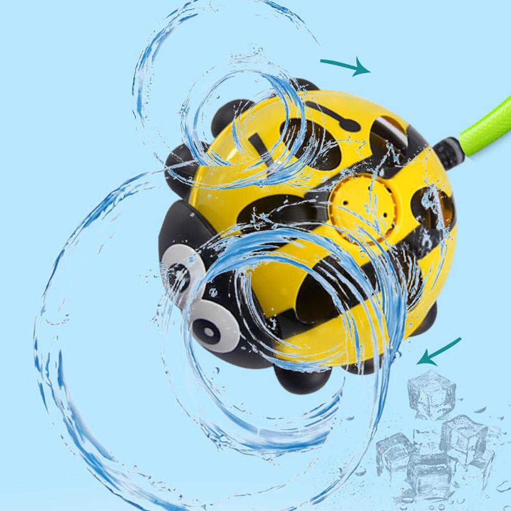 Kids Water Spray Ladybird